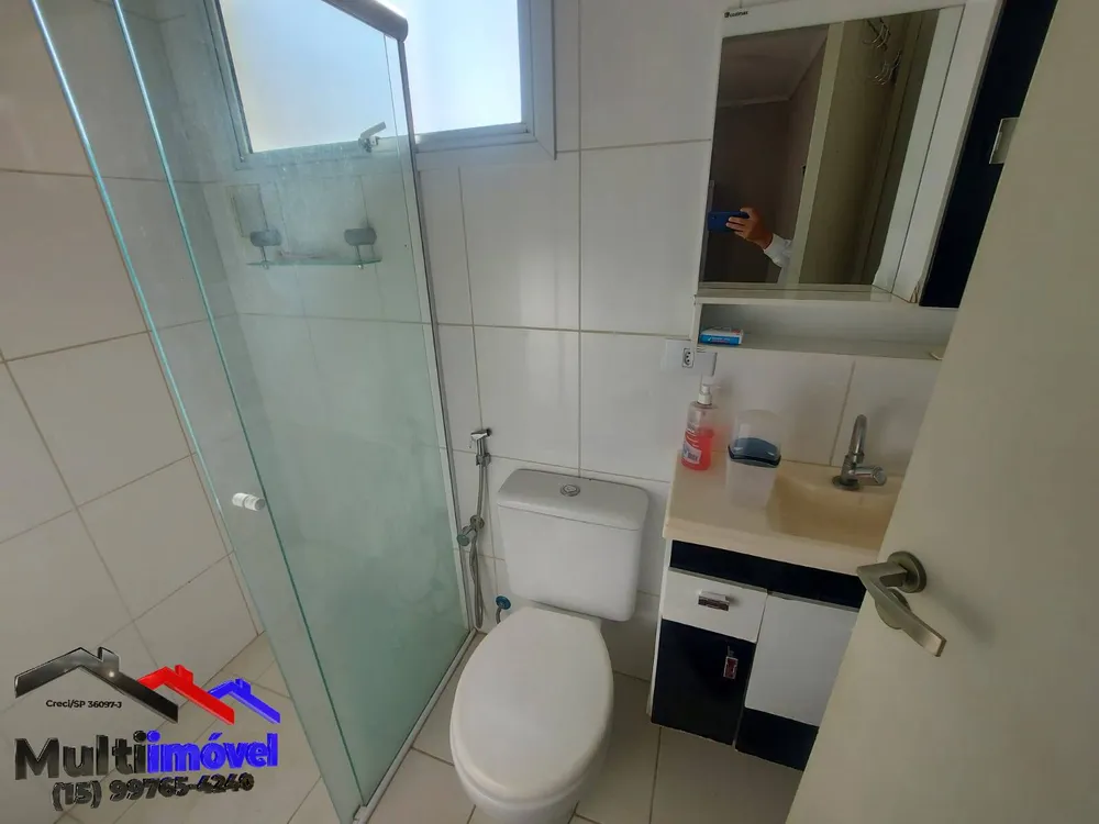 Apartamento, 1 quarto, 40 m² - Foto 2