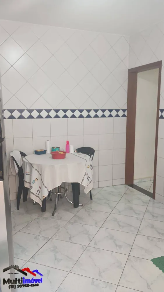 Casa, 2 quartos, 122 m² - Foto 5