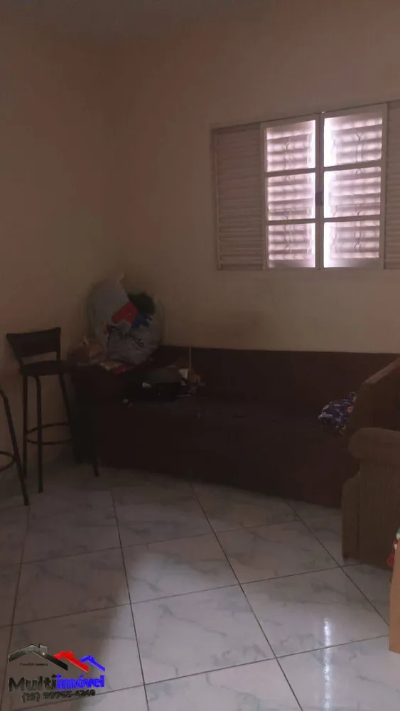 Casa, 2 quartos, 122 m² - Foto 4