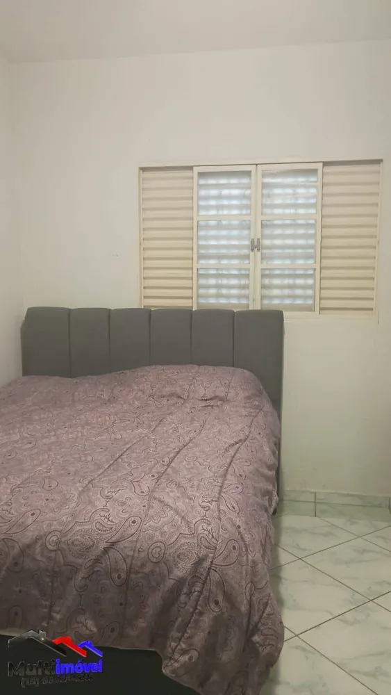Casa, 2 quartos, 122 m² - Foto 3