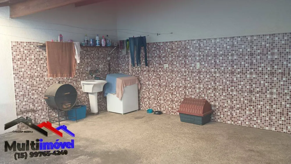 Casa, 2 quartos, 122 m² - Foto 12