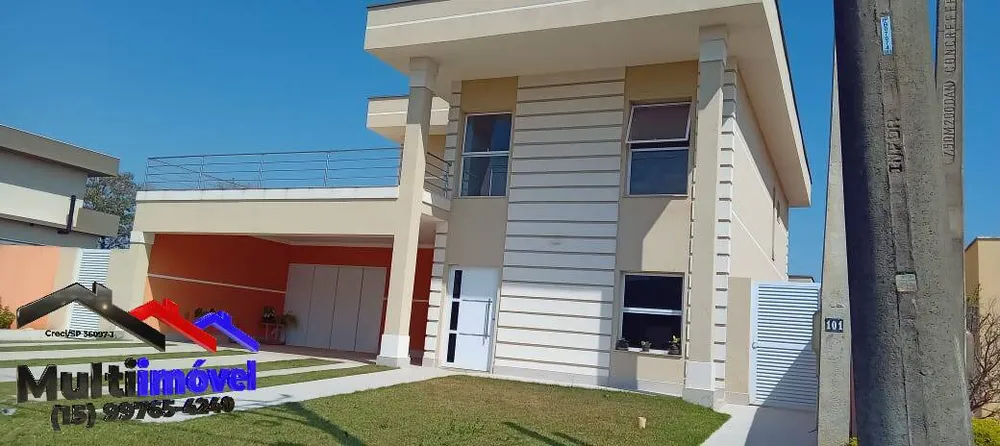 Casa, 4 quartos, 284 m² - Foto 3