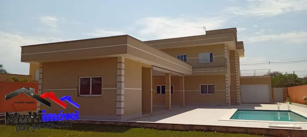 Casa, 4 quartos, 284 m² - Foto 14