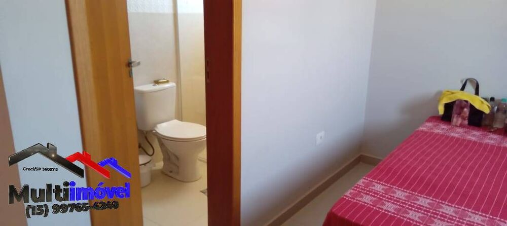 Casa à venda com 4 quartos, 284m² - Foto 3