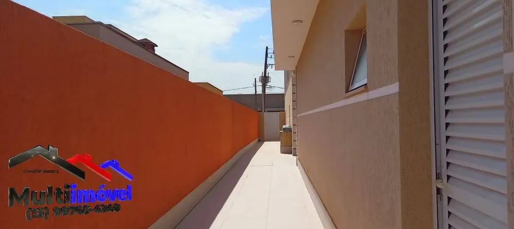 Casa, 4 quartos, 284 m² - Foto 11