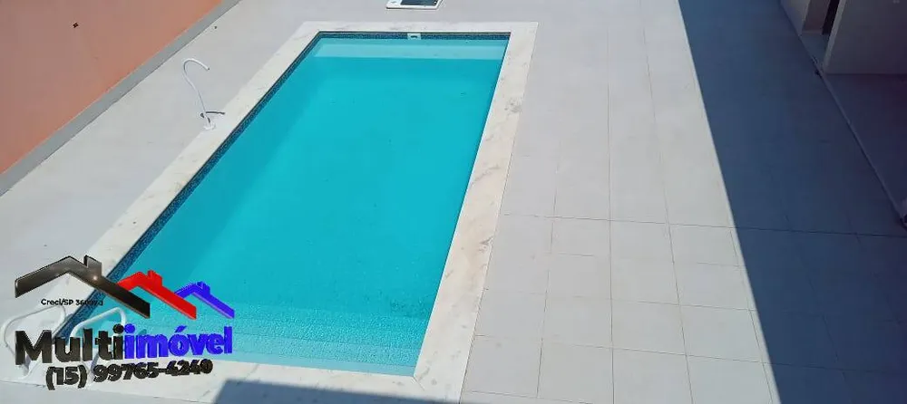 Casa, 4 quartos, 284 m² - Foto 6