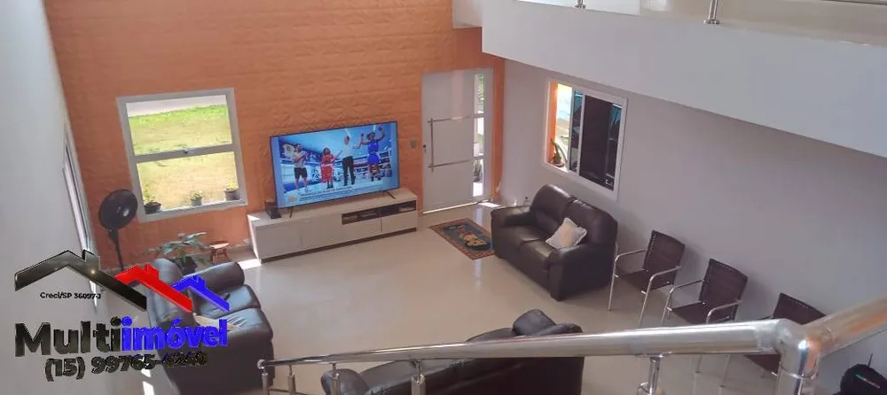 Casa, 4 quartos, 284 m² - Foto 12
