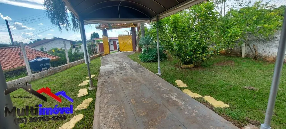 Casa, 2 quartos, 500 m² - Foto 1