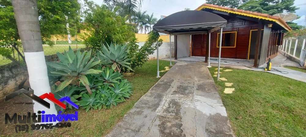 Casa, 2 quartos, 500 m² - Foto 2