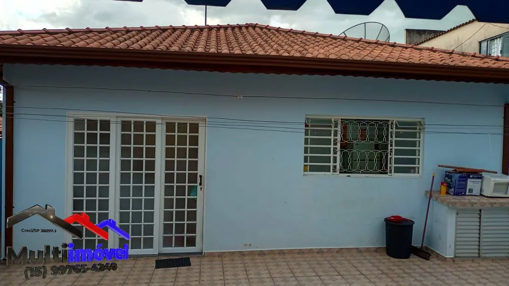 Casa, 3 quartos, 120 m² - Foto 12