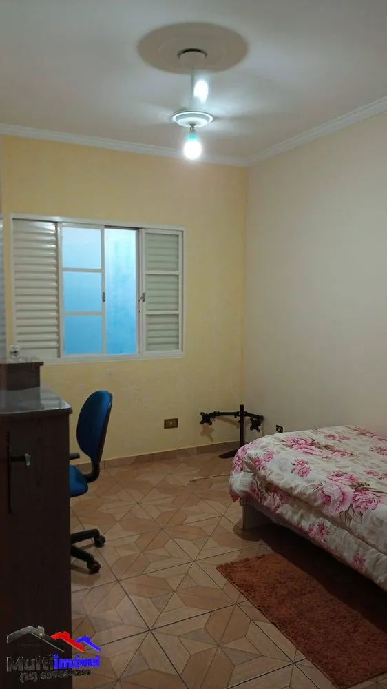 Casa, 3 quartos, 120 m² - Foto 7