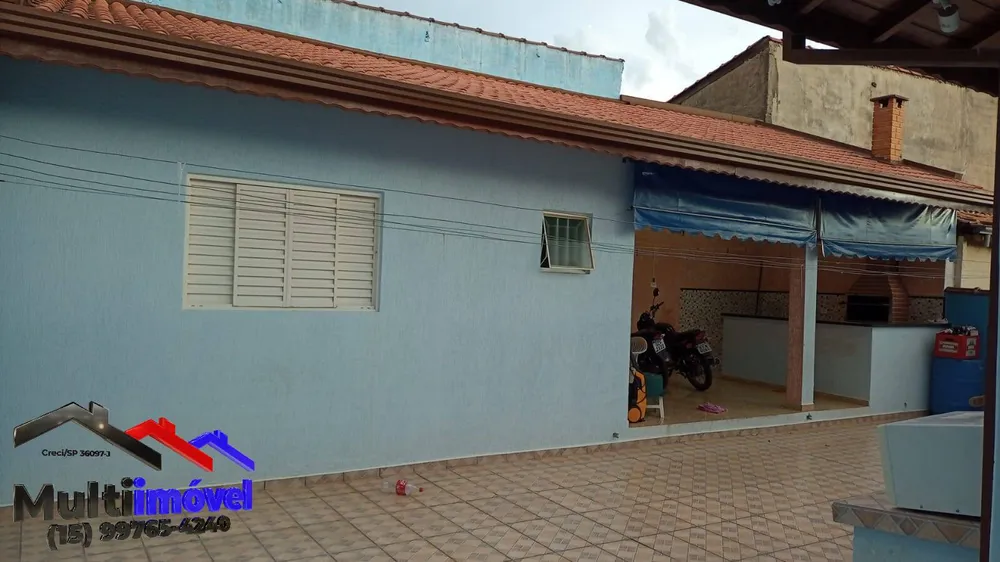 Casa, 3 quartos, 120 m² - Foto 10