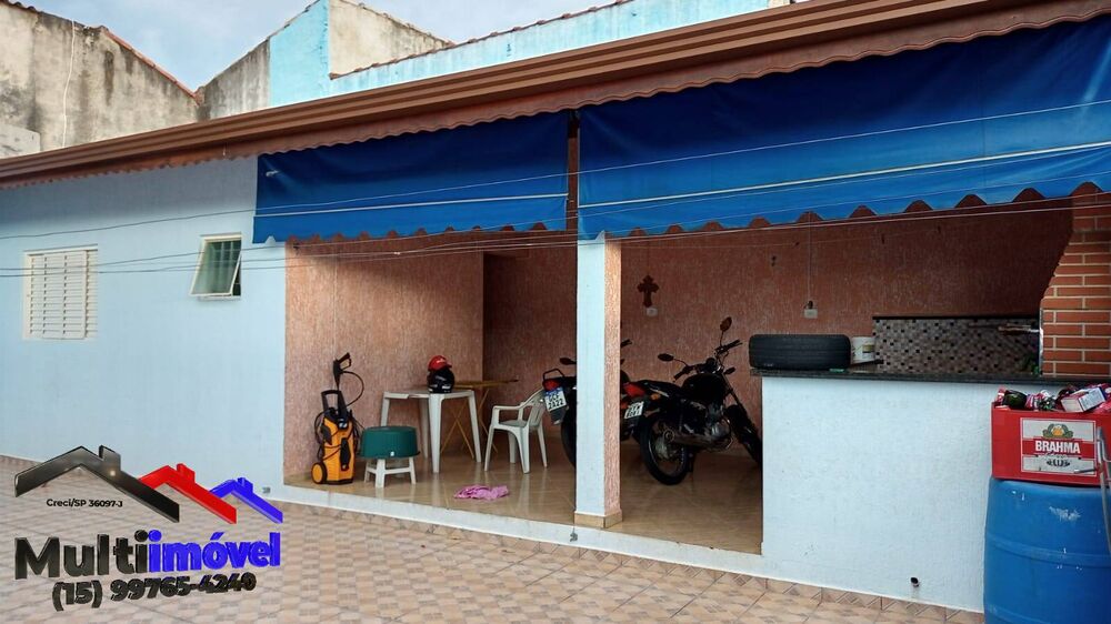 Casa, 3 quartos, 120 m² - Foto 4