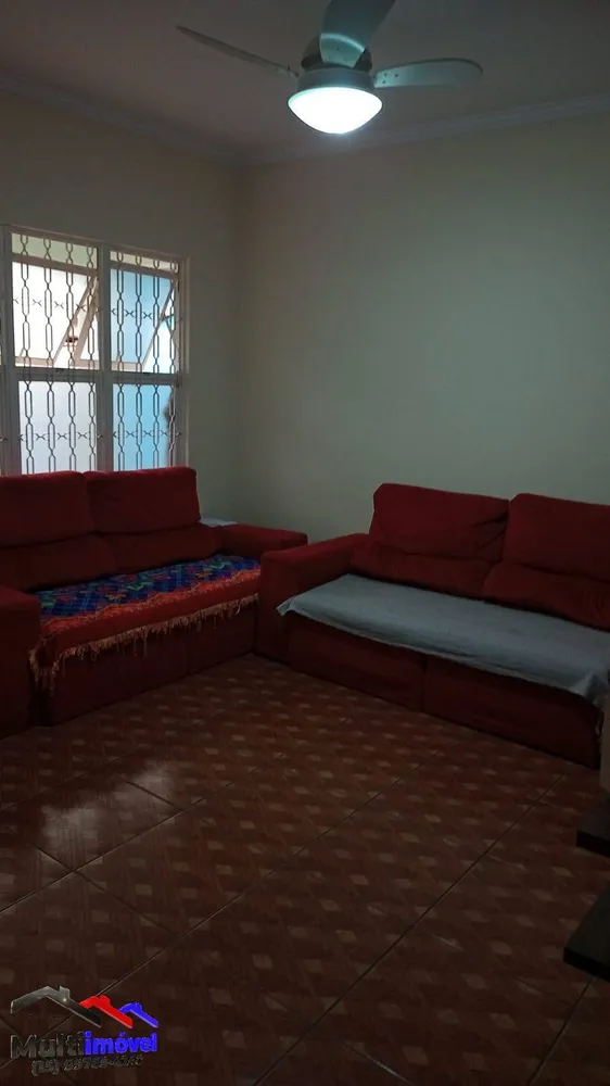 Casa, 3 quartos, 120 m² - Foto 5