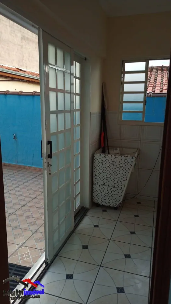 Casa, 3 quartos, 120 m² - Foto 3