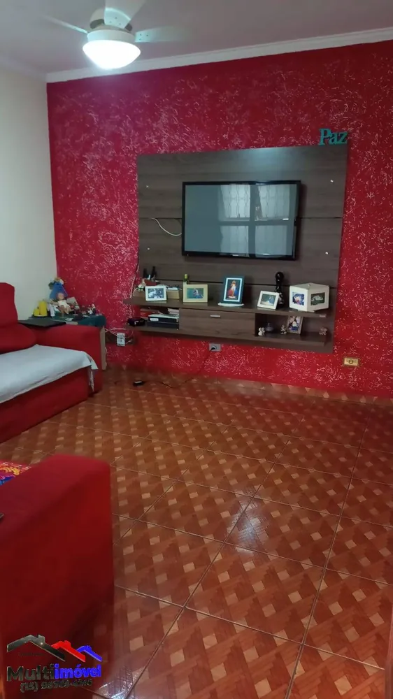 Casa, 3 quartos, 120 m² - Foto 4