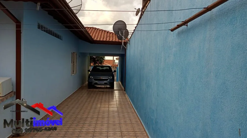 Casa, 3 quartos, 120 m² - Foto 14