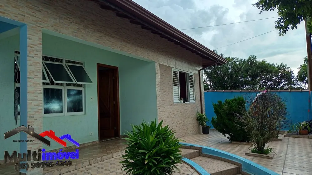 Casa, 3 quartos, 120 m² - Foto 11