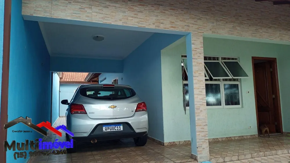 Casa, 3 quartos, 120 m² - Foto 13