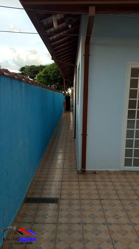 Casa, 3 quartos, 120 m² - Foto 8