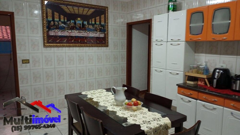 Casa, 3 quartos, 120 m² - Foto 2