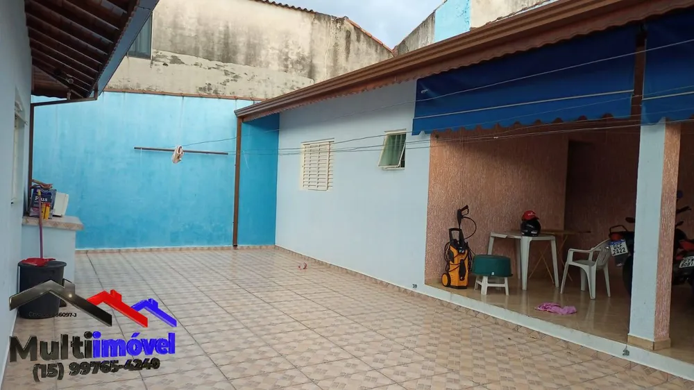Casa, 3 quartos, 120 m² - Foto 16