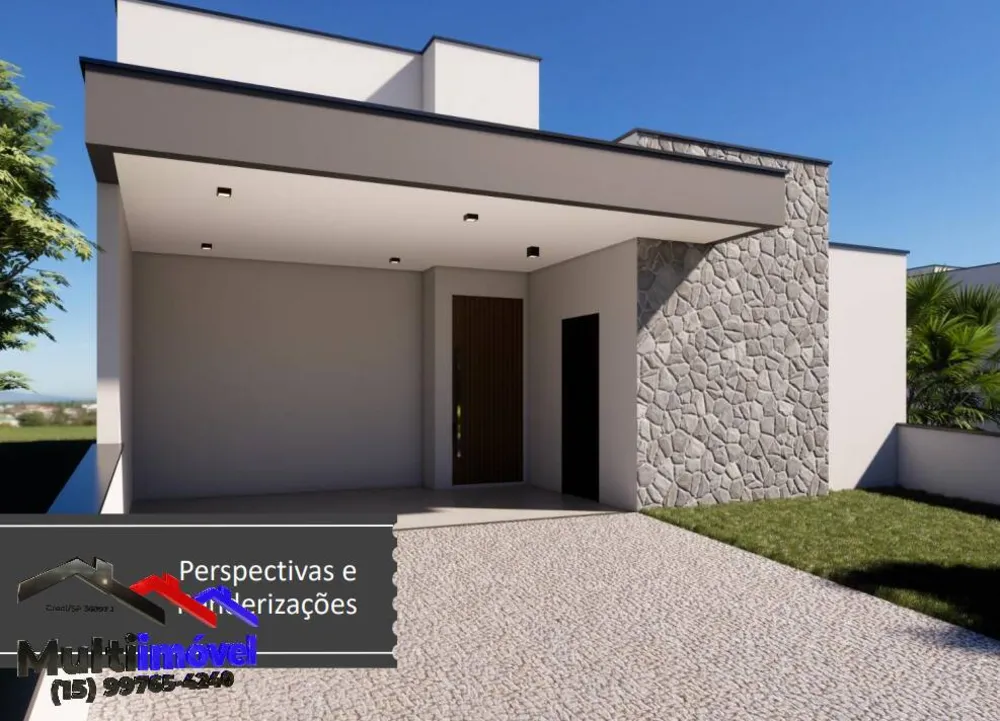 Casa de Condomínio - Foto 2