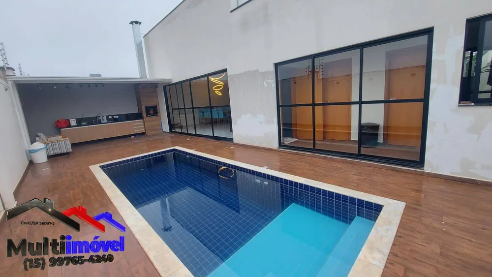 Casa, 4 quartos, 238 m² - Foto 13