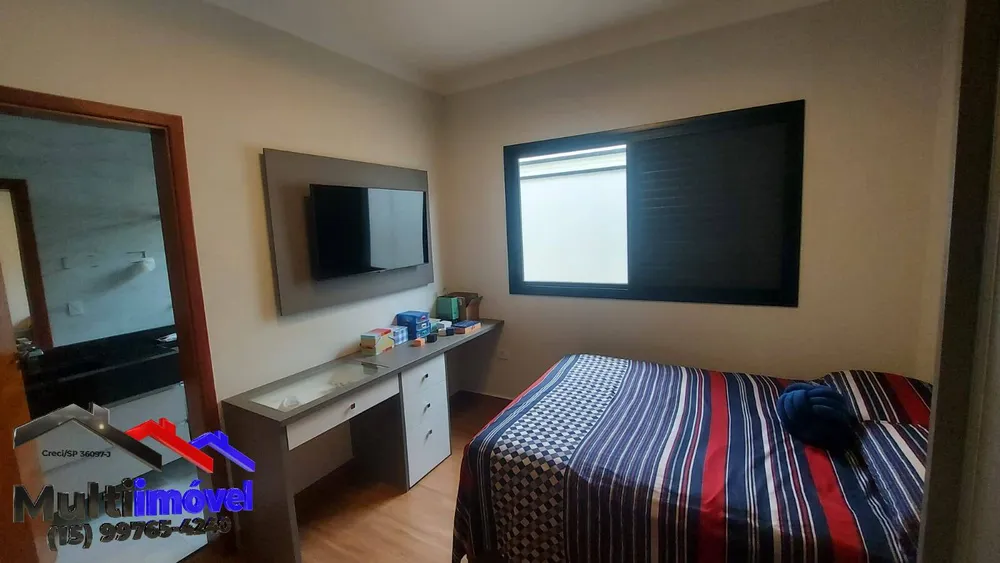Casa, 4 quartos, 238 m² - Foto 11