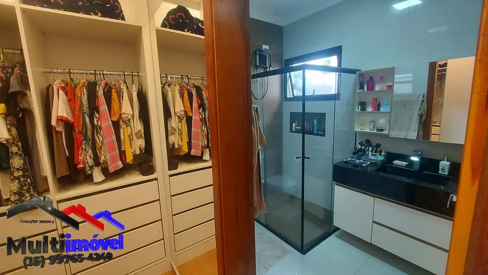 Casa, 4 quartos, 238 m² - Foto 10