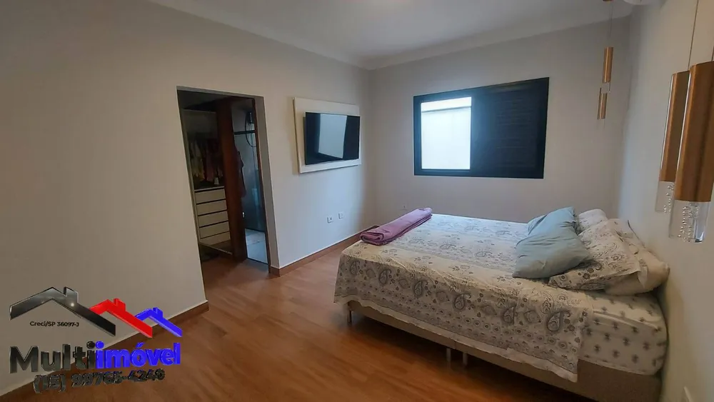 Casa, 4 quartos, 238 m² - Foto 9