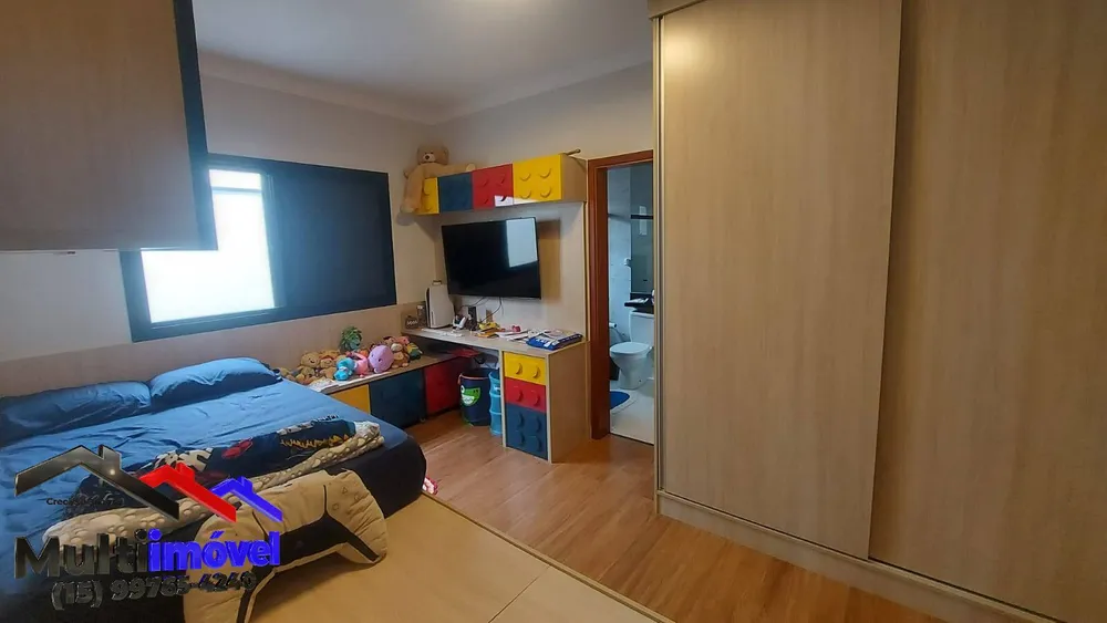Casa, 4 quartos, 238 m² - Foto 12