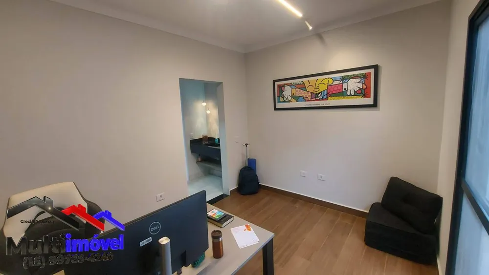Casa, 4 quartos, 238 m² - Foto 8