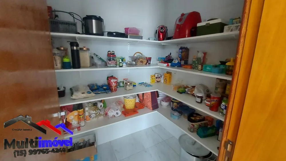 Casa, 4 quartos, 238 m² - Foto 5