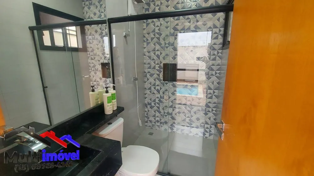 Casa, 4 quartos, 238 m² - Foto 14