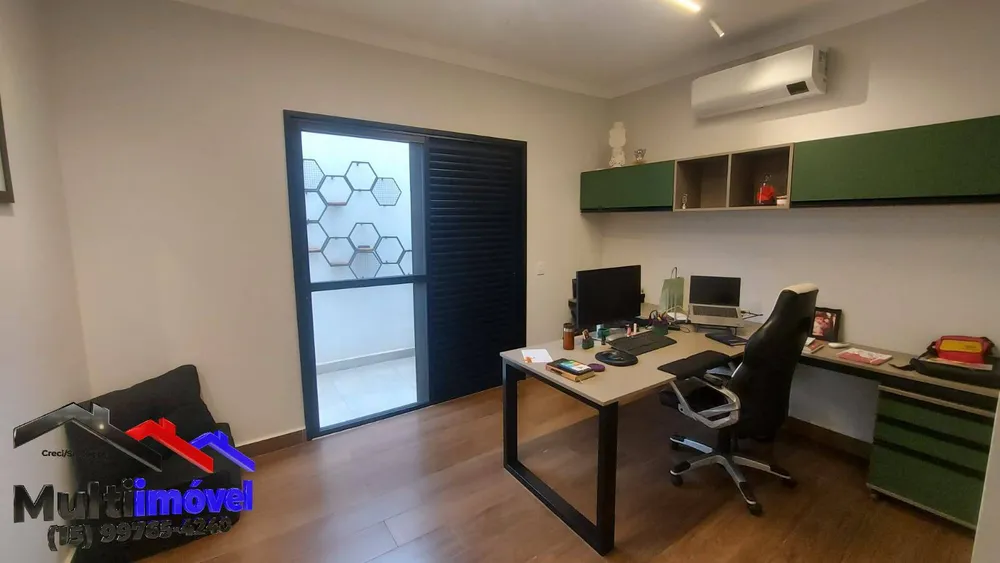 Casa, 4 quartos, 238 m² - Foto 6