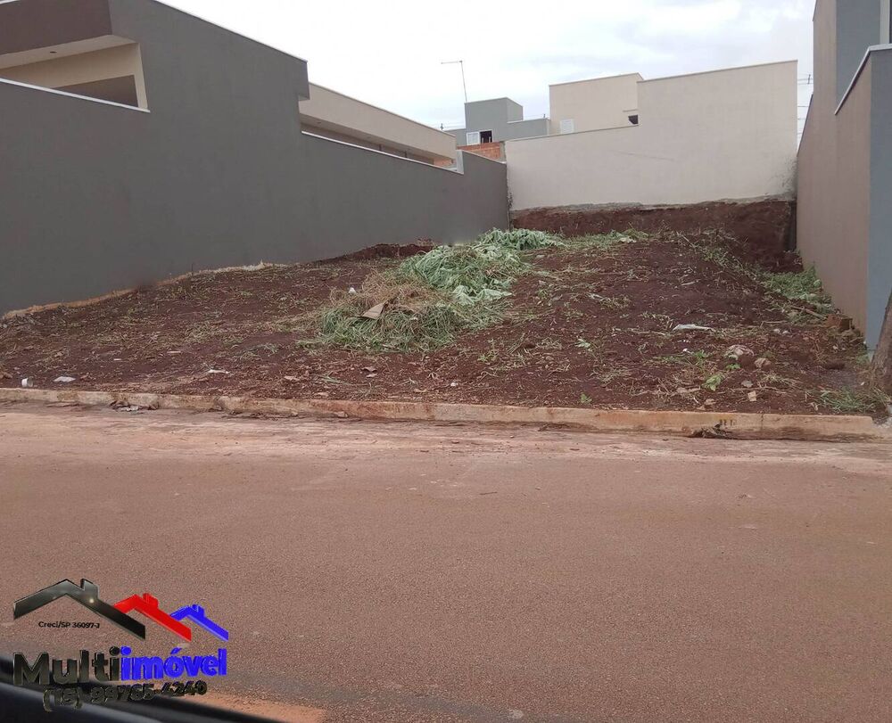 Terreno, 250 m² - Foto 1