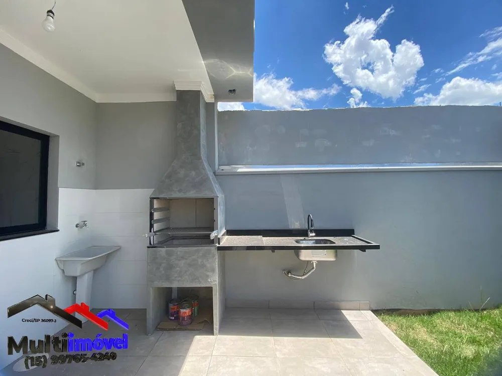 Casa, 2 quartos, 70 m² - Foto 9