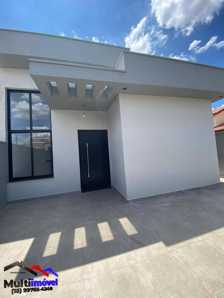 Casa, 2 quartos, 70 m² - Foto 3