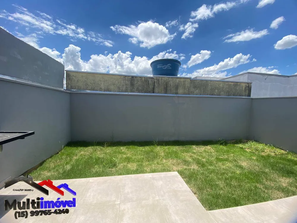 Casa, 2 quartos, 70 m² - Foto 7