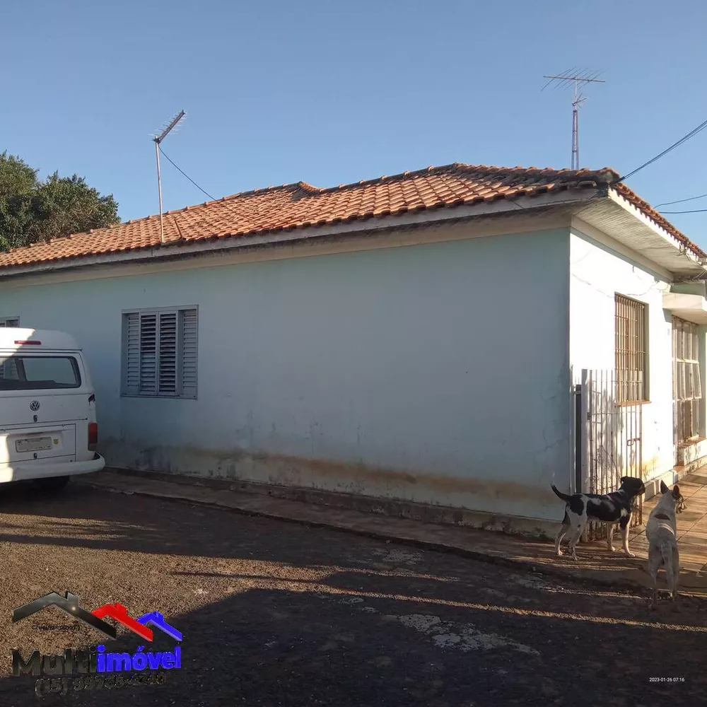 Terreno à venda, 565m² - Foto 1