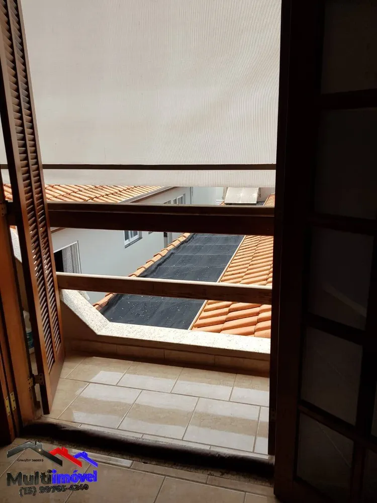 Casa, 5 quartos, 185 m² - Foto 13