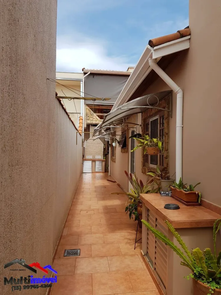 Casa, 5 quartos, 185 m² - Foto 8