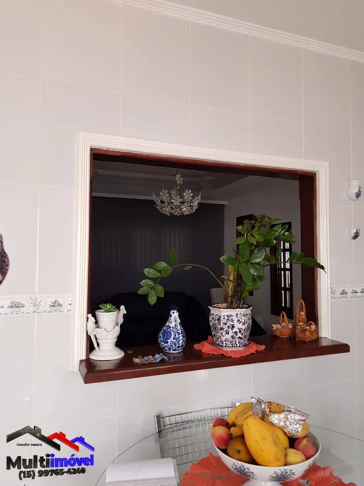 Casa, 5 quartos, 185 m² - Foto 3