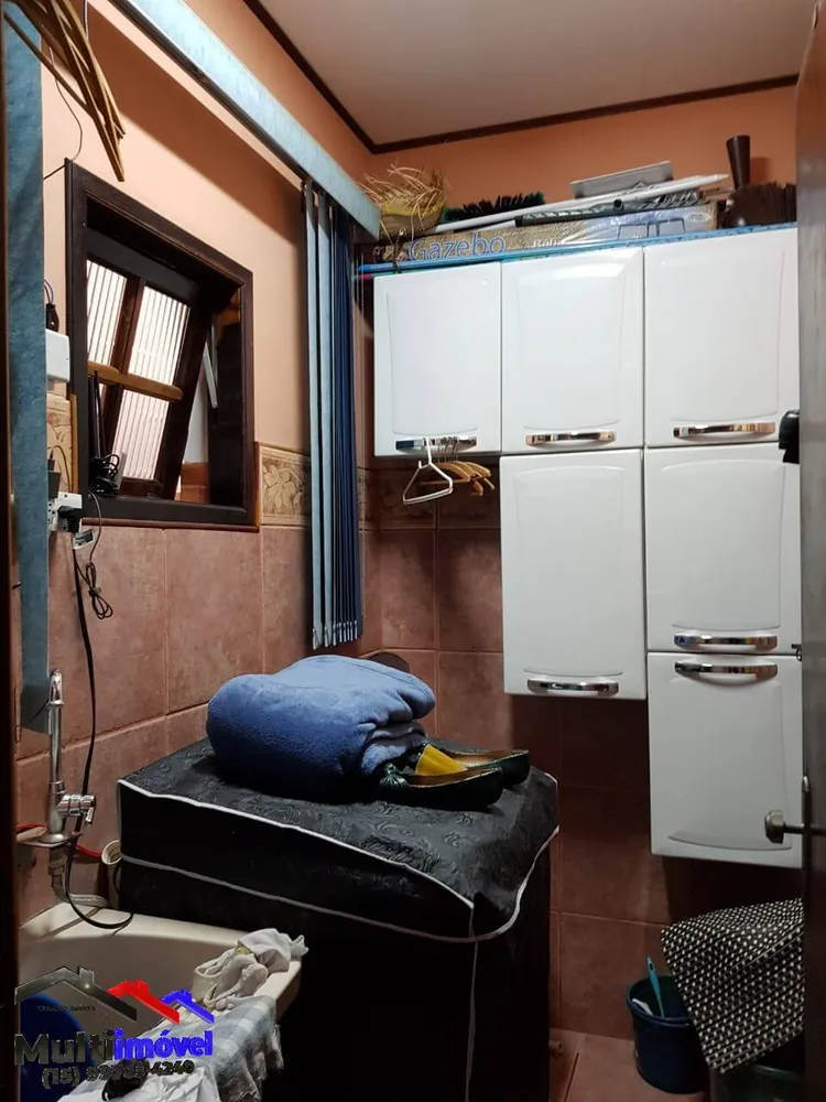 Casa, 5 quartos, 185 m² - Foto 12