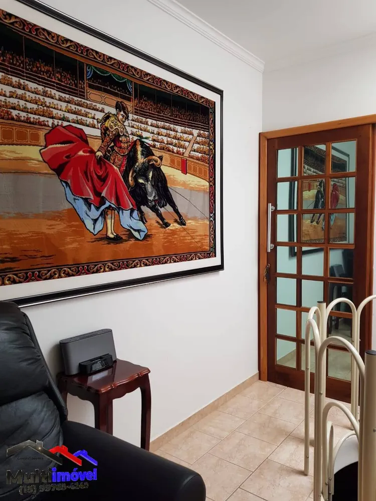 Casa, 5 quartos, 185 m² - Foto 11