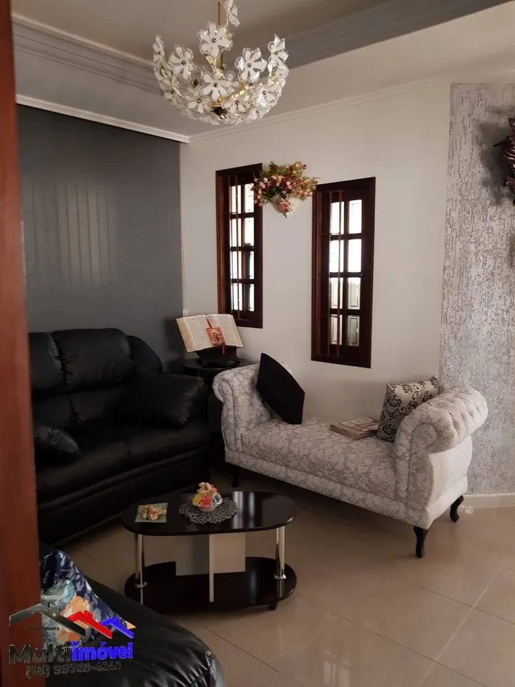 Casa, 5 quartos, 185 m² - Foto 2