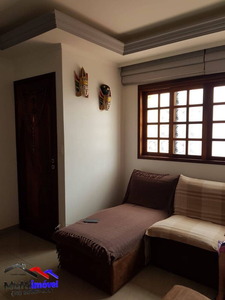 Casa, 5 quartos, 185 m² - Foto 3