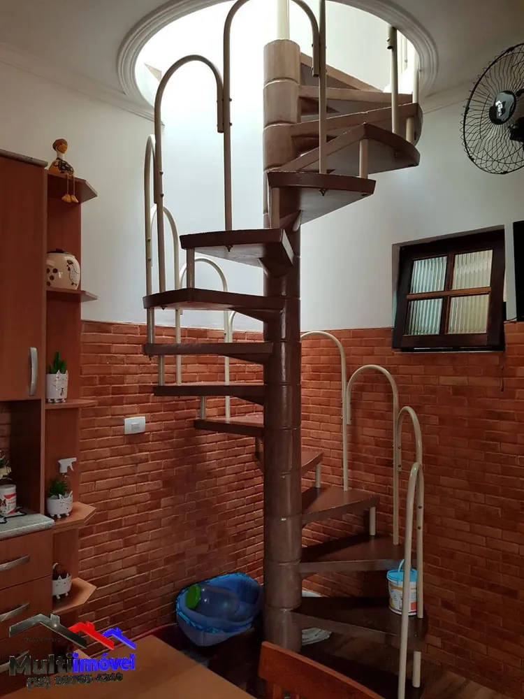 Casa, 5 quartos, 185 m² - Foto 15