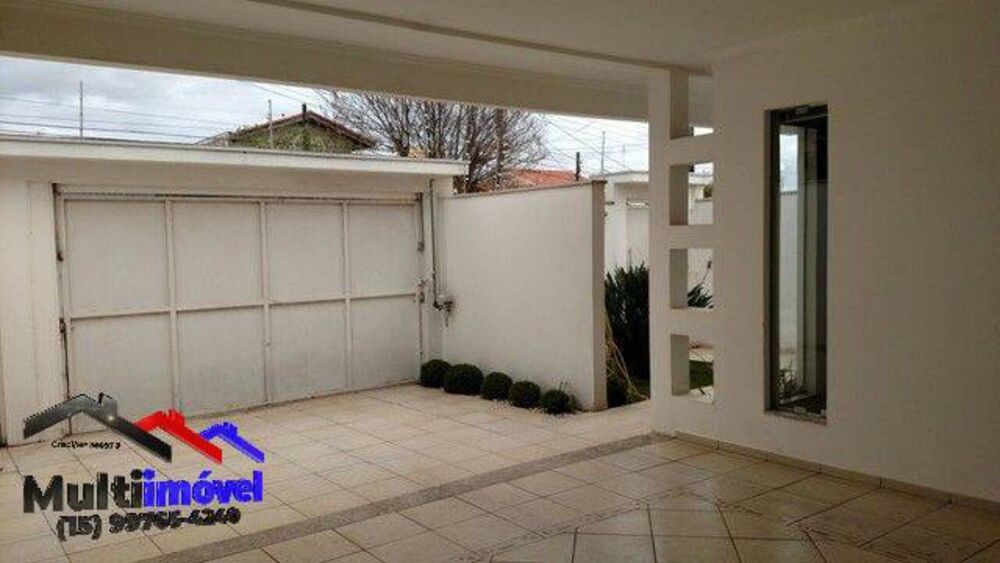 Casa à venda e aluguel com 6 quartos, 284m² - Foto 1